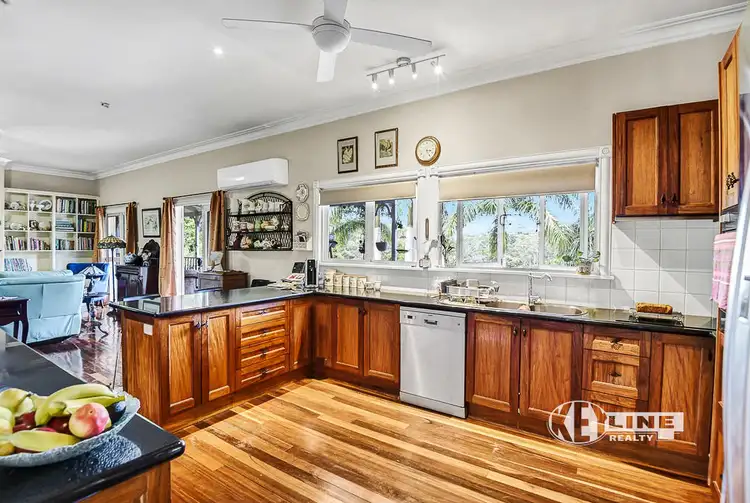 Fifth view of Homely rural property listing, 94 Willandra Place, Kureelpa QLD 4560