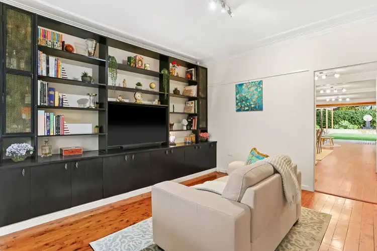 Second view of Homely house listing, 13 Martin Street, Roselands NSW 2196