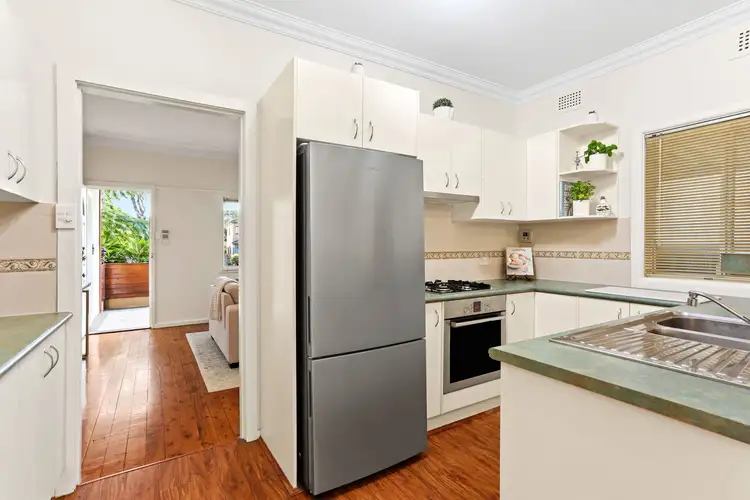 Fifth view of Homely house listing, 13 Martin Street, Roselands NSW 2196