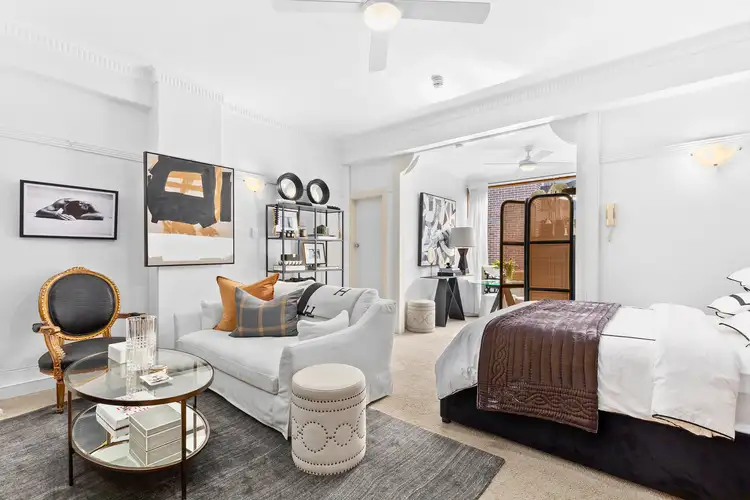 36/20-22 Springfield Avenue, Potts Point NSW 2011