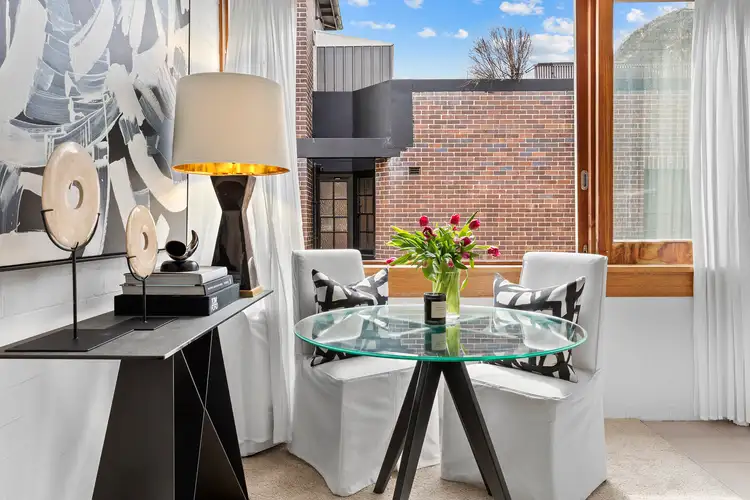 Fifth view of Homely studio listing, 36/20-22 Springfield Avenue, Potts Point NSW 2011