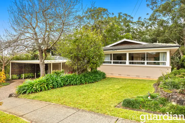 26 Valencia Street, Dural NSW 2158