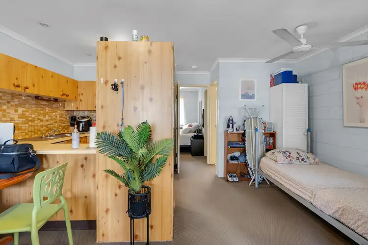 Third view of Homely unit listing, 35/439-443 Severin Street, Manunda QLD 4870