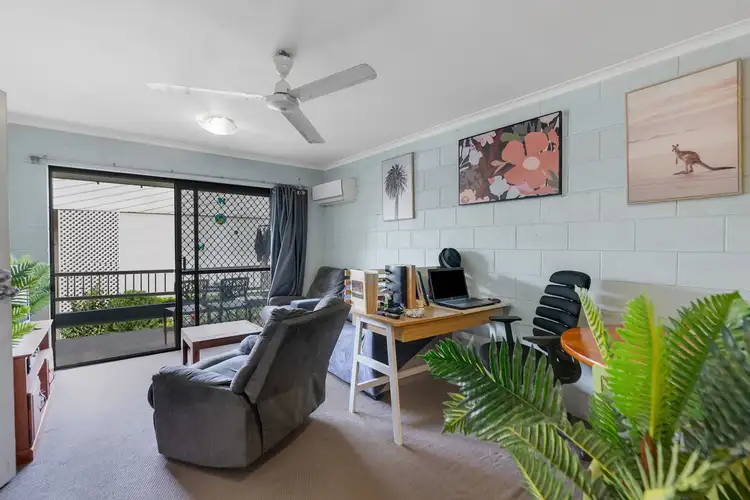 Fourth view of Homely unit listing, 35/439-443 Severin Street, Manunda QLD 4870