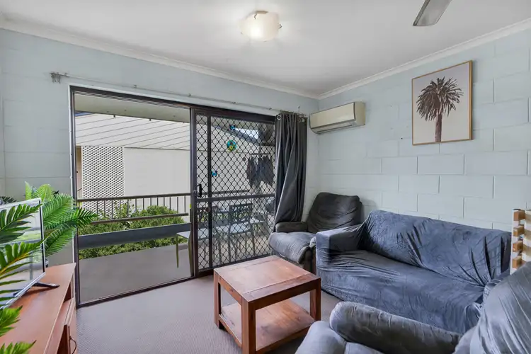 Fifth view of Homely unit listing, 35/439-443 Severin Street, Manunda QLD 4870