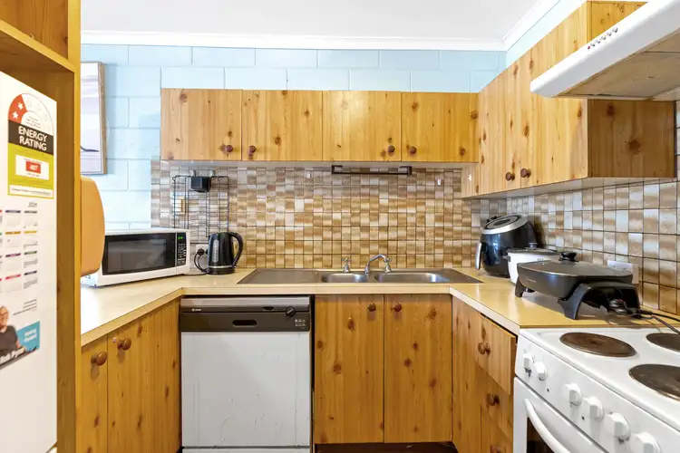 Sixth view of Homely unit listing, 35/439-443 Severin Street, Manunda QLD 4870