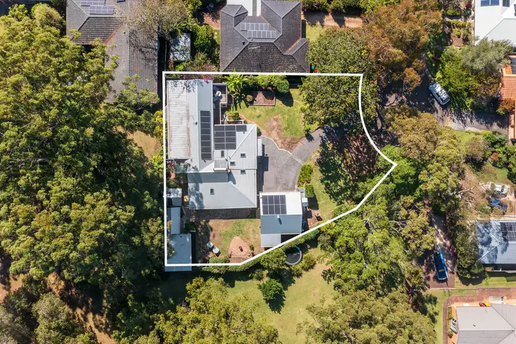 Second view of Homely house listing, 7 Joseph Place, Kincumber NSW 2251
