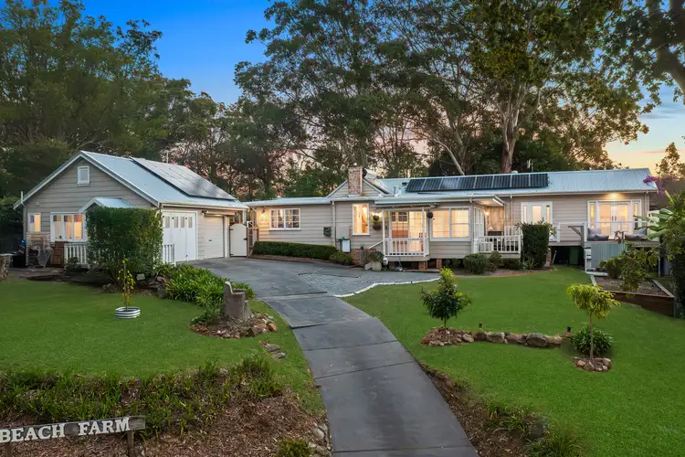 Third view of Homely house listing, 7 Joseph Place, Kincumber NSW 2251