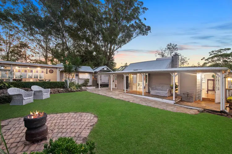 Fourth view of Homely house listing, 7 Joseph Place, Kincumber NSW 2251