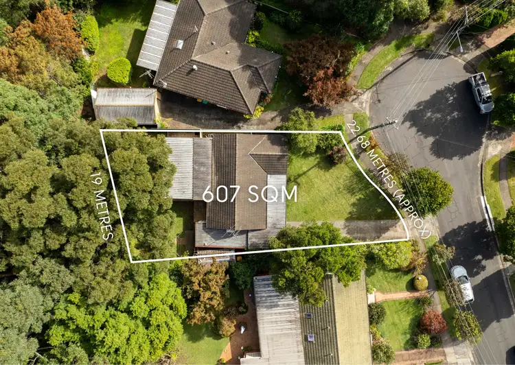 Main view of Homely house listing, 32 Zola Avenue, Ryde NSW 2112
