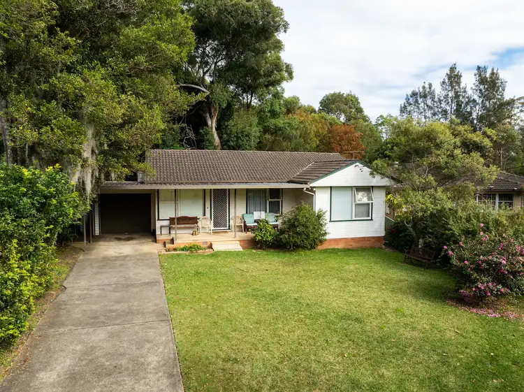 Second view of Homely house listing, 32 Zola Avenue, Ryde NSW 2112