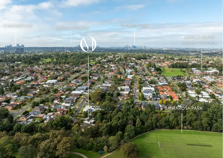 Third view of Homely house listing, 32 Zola Avenue, Ryde NSW 2112