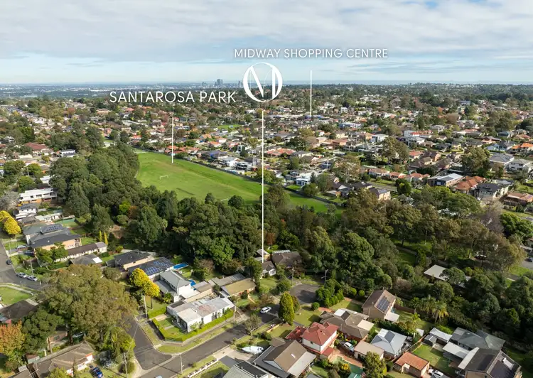 Fourth view of Homely house listing, 32 Zola Avenue, Ryde NSW 2112