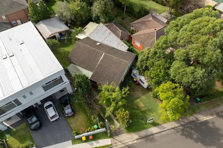 Main view of Homely house listing, 69 North Road, Ryde NSW 2112