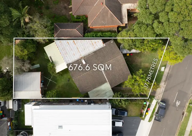 Second view of Homely house listing, 69 North Road, Ryde NSW 2112