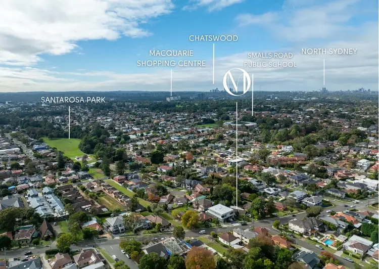 Third view of Homely house listing, 69 North Road, Ryde NSW 2112