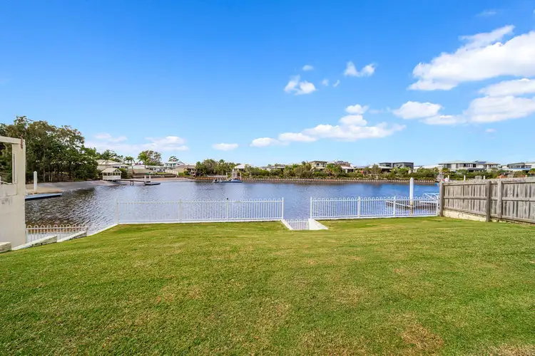 Third view of Homely house listing, 9 Rakumba Place, Mountain Creek QLD 4557