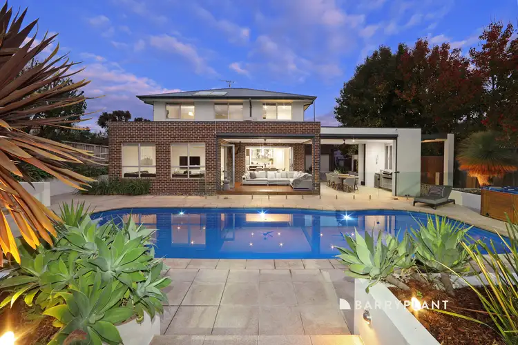 49 Grange Drive, Lysterfield VIC 3156