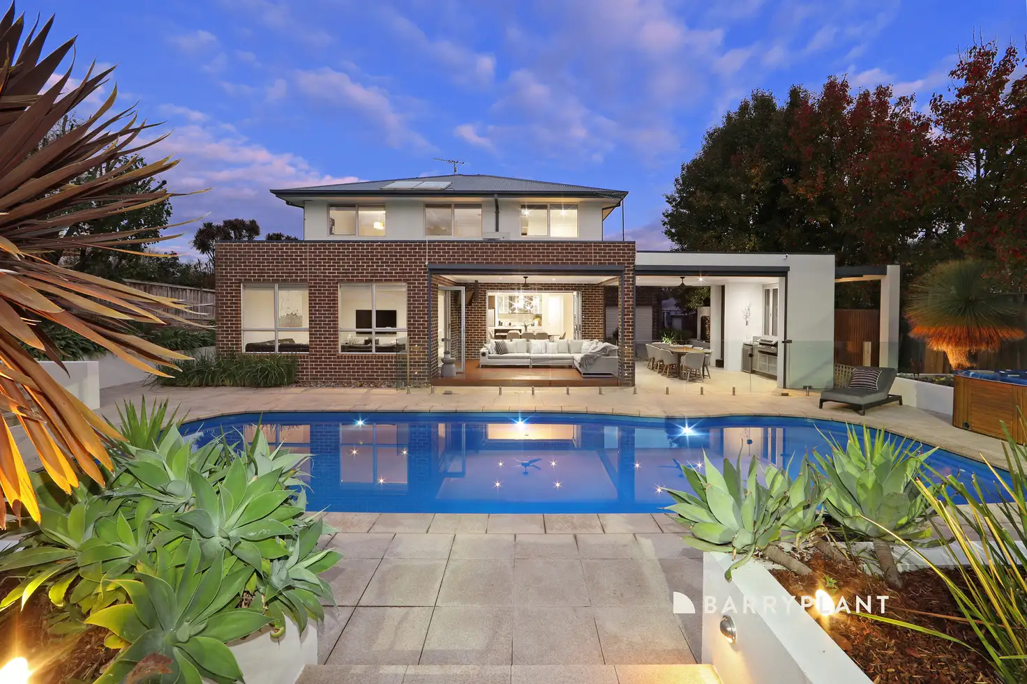 Main view of Homely house listing, 49 Grange Drive, Lysterfield VIC 3156