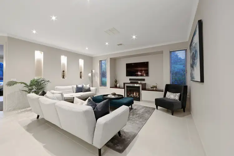 Fourth view of Homely house listing, 49 Grange Drive, Lysterfield VIC 3156