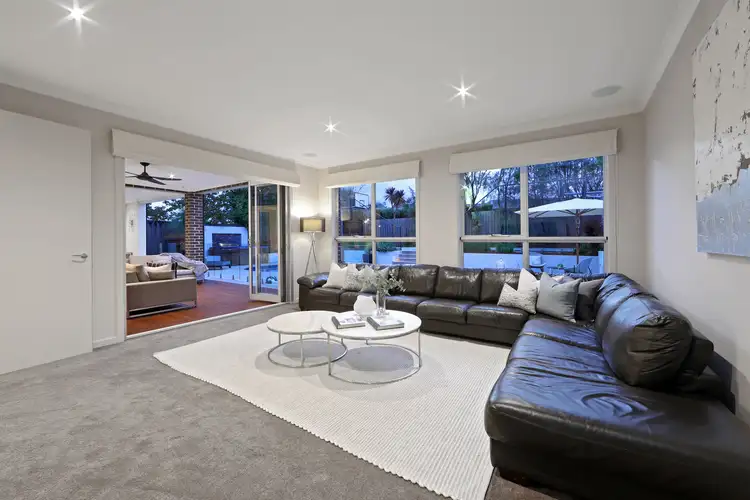 Fifth view of Homely house listing, 49 Grange Drive, Lysterfield VIC 3156