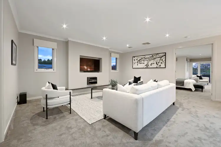 Sixth view of Homely house listing, 49 Grange Drive, Lysterfield VIC 3156