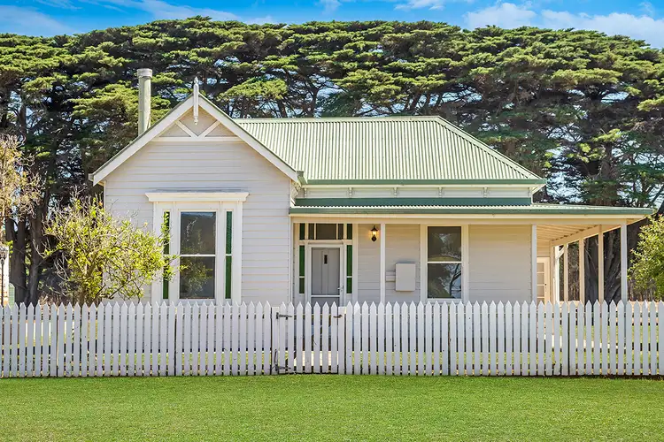Third view of Homely rural property listing, 6230 Princes Highway, Tyrendarra VIC 3285
