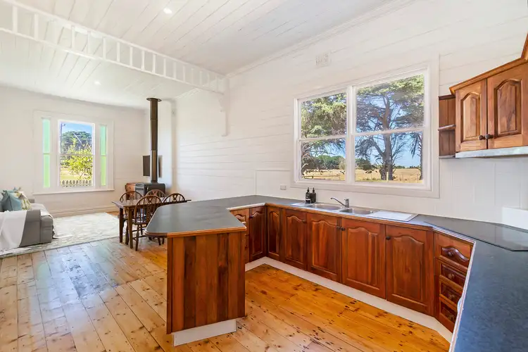Fifth view of Homely rural property listing, 6230 Princes Highway, Tyrendarra VIC 3285