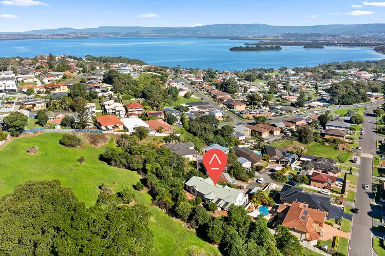 25 Whimbrel Avenue, Berkeley NSW 2506