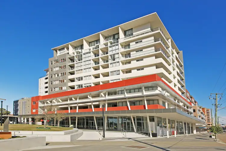 307/101 Forest Road, Hurstville NSW 2220