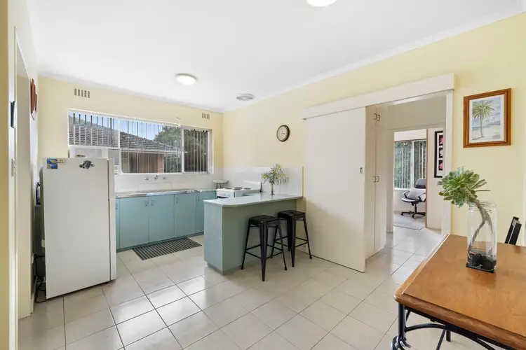 Second view of Homely unit listing, 5/13 Davenport Terrace, Wayville SA 5034