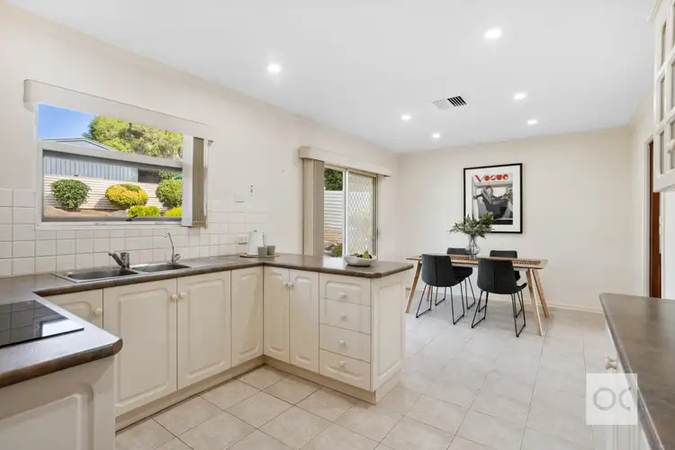 Second view of Homely house listing, 24 Greenwillow Crescent, Happy Valley SA 5159