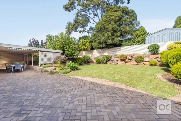 Fourth view of Homely house listing, 24 Greenwillow Crescent, Happy Valley SA 5159