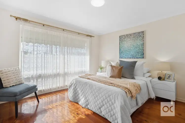 Fifth view of Homely house listing, 24 Greenwillow Crescent, Happy Valley SA 5159