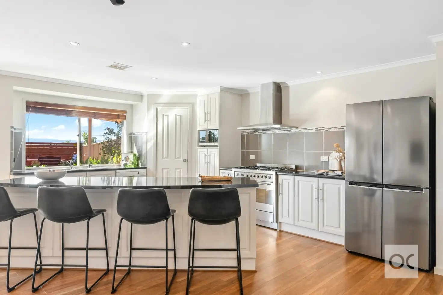 Main view of Homely house listing, 27 Newfield Drive, Reynella SA 5161