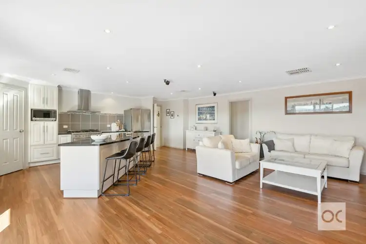 Second view of Homely house listing, 27 Newfield Drive, Reynella SA 5161