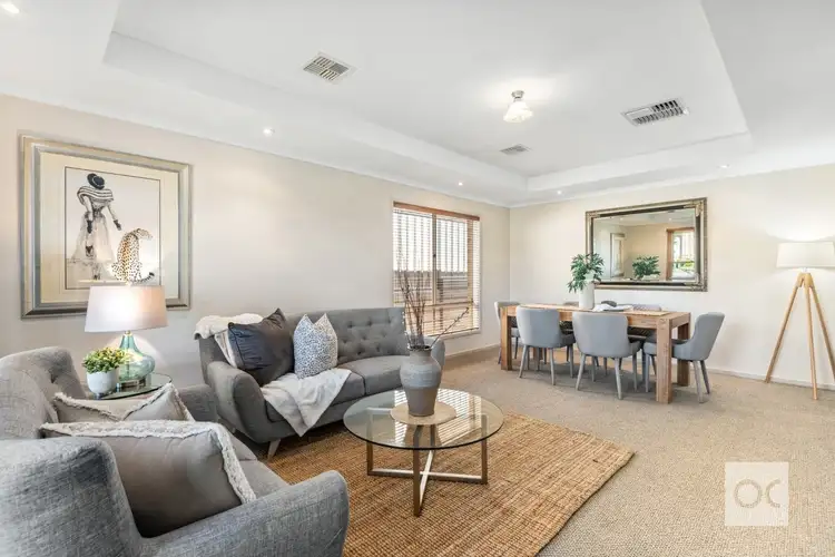 Third view of Homely house listing, 27 Newfield Drive, Reynella SA 5161