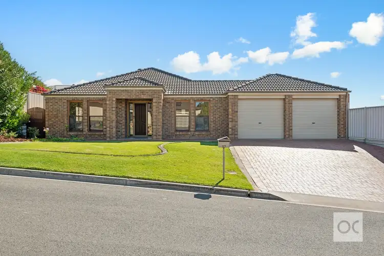 Sixth view of Homely house listing, 27 Newfield Drive, Reynella SA 5161