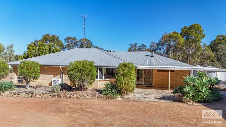 6 White Gum Ridge, Coondle WA 6566