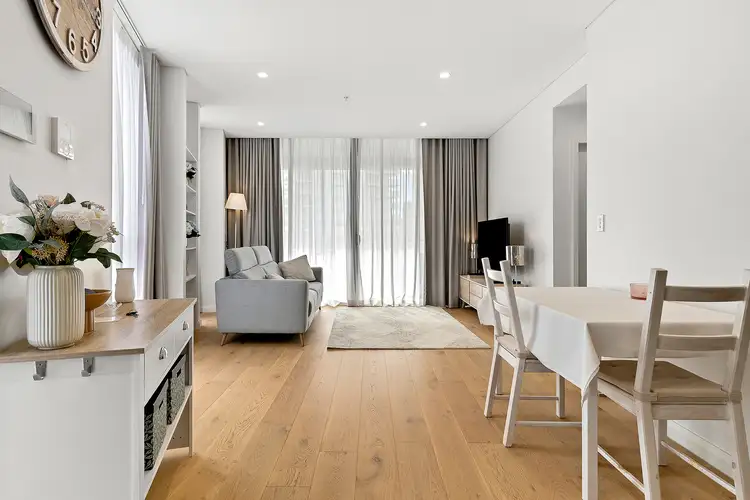 202/1 Chapel Street, Rockdale NSW 2216