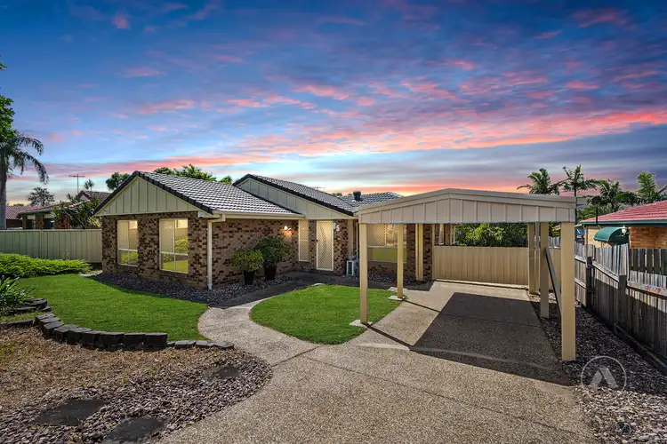 65 Julie Street, Crestmead QLD 4132