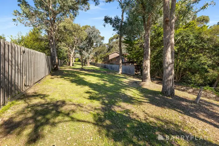 Sixth view of Homely land listing, 32 Burlock Avenue, Ringwood North VIC 3134
