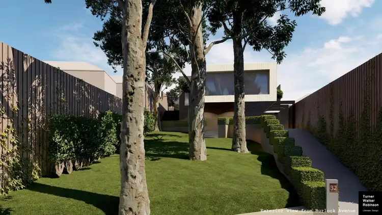 Seventh view of Homely land listing, 32 Burlock Avenue, Ringwood North VIC 3134