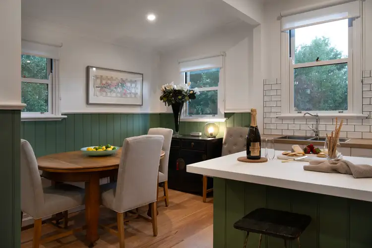 Fourth view of Homely house listing, 12 Creswick Road, Clunes VIC 3370