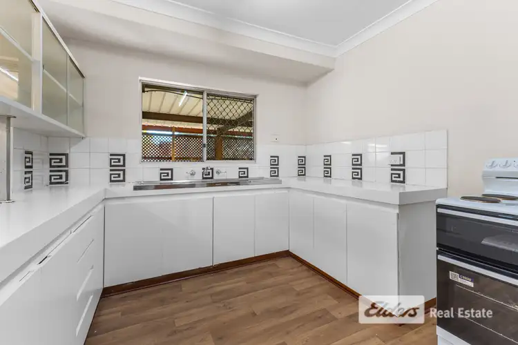 Sixth view of Homely house listing, 85 SWANSTONE Street, Collie WA 6225