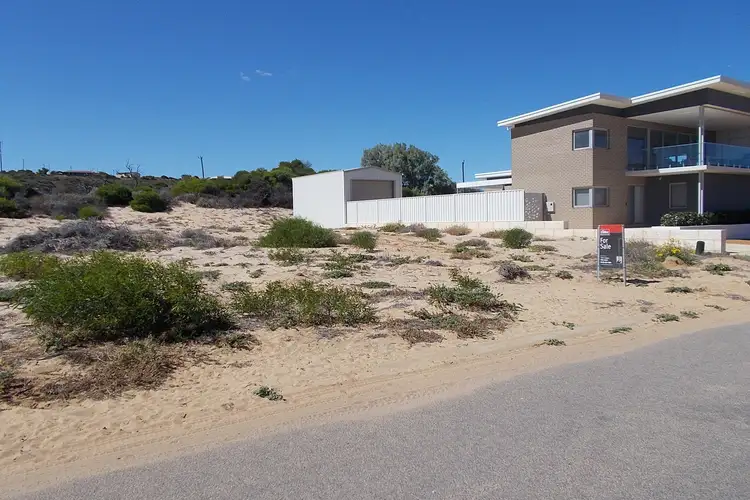 Main view of Homely land listing, 32 Stokes Road, Horrocks WA 6535