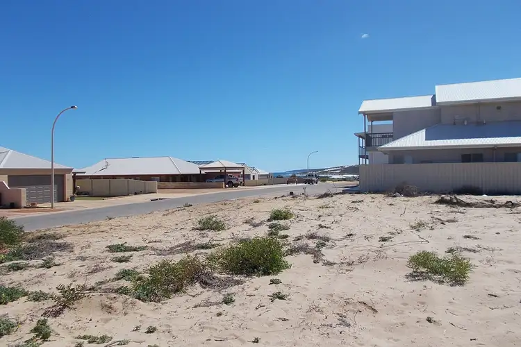 Second view of Homely land listing, 32 Stokes Road, Horrocks WA 6535