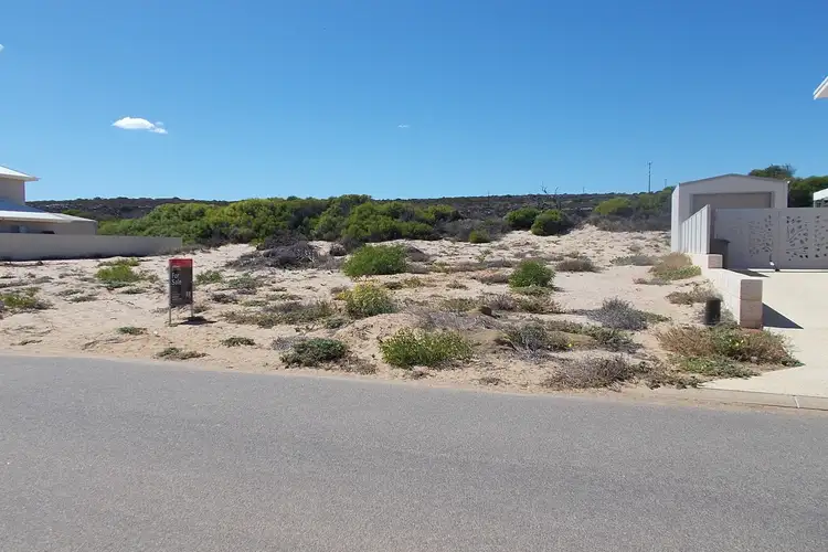 Fourth view of Homely land listing, 32 Stokes Road, Horrocks WA 6535