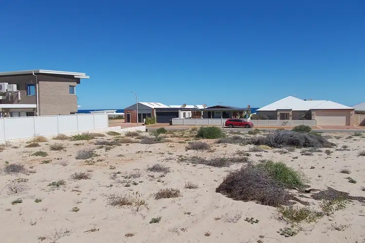 Fifth view of Homely land listing, 32 Stokes Road, Horrocks WA 6535
