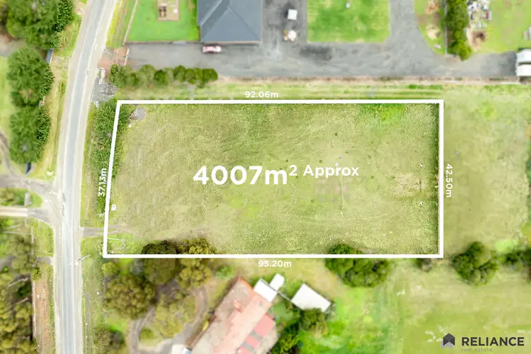 Main view of Homely house listing, 135 Bindowan Drive, Hoppers Crossing VIC 3029